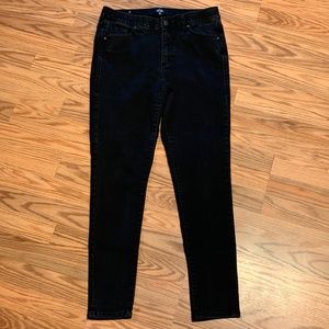 984 - LuLaRoe Black Denim